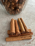Ceylon kaneel - Cinnamomum verum - 20 G