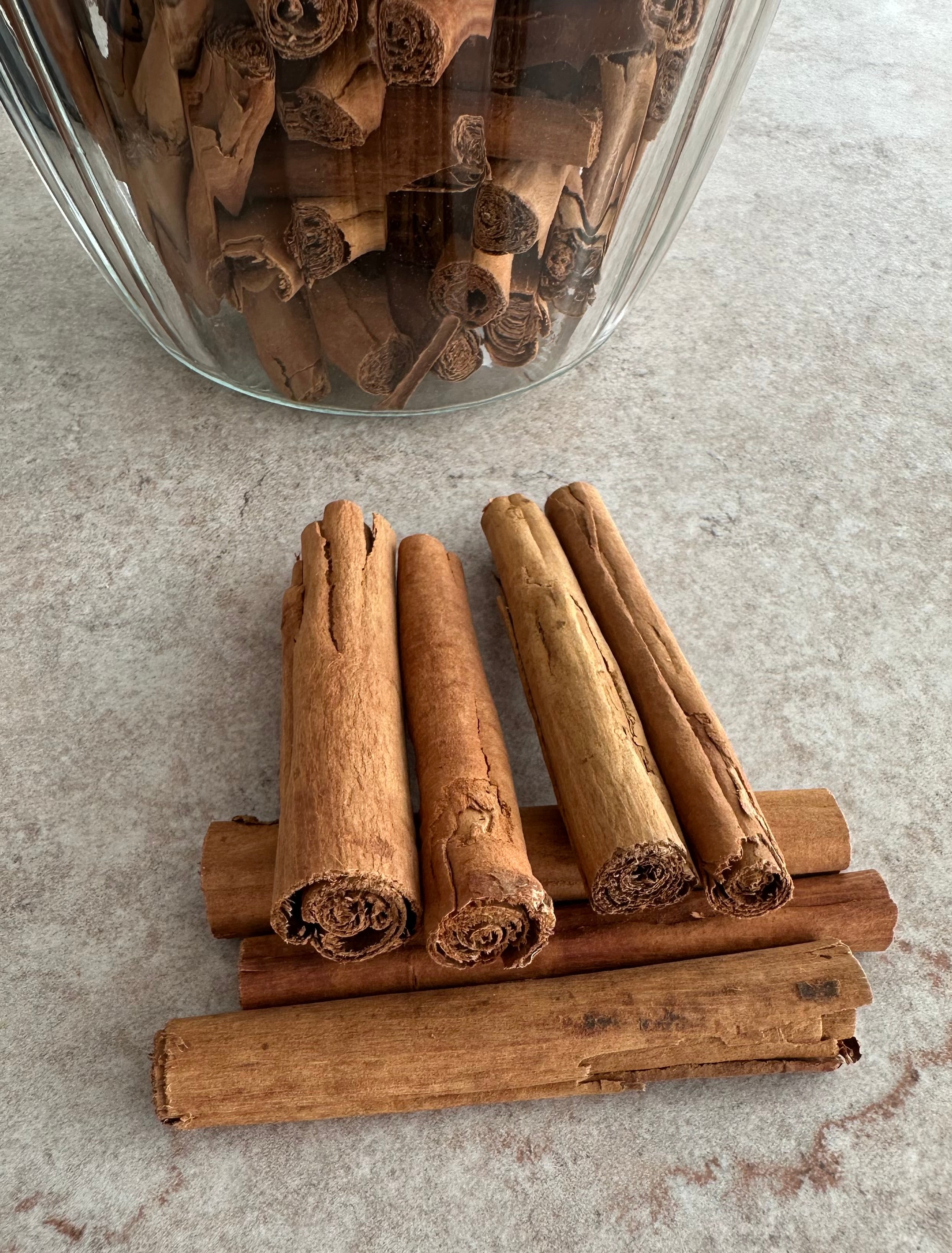 Ceylon kaneel - Cinnamomum verum - 20 G