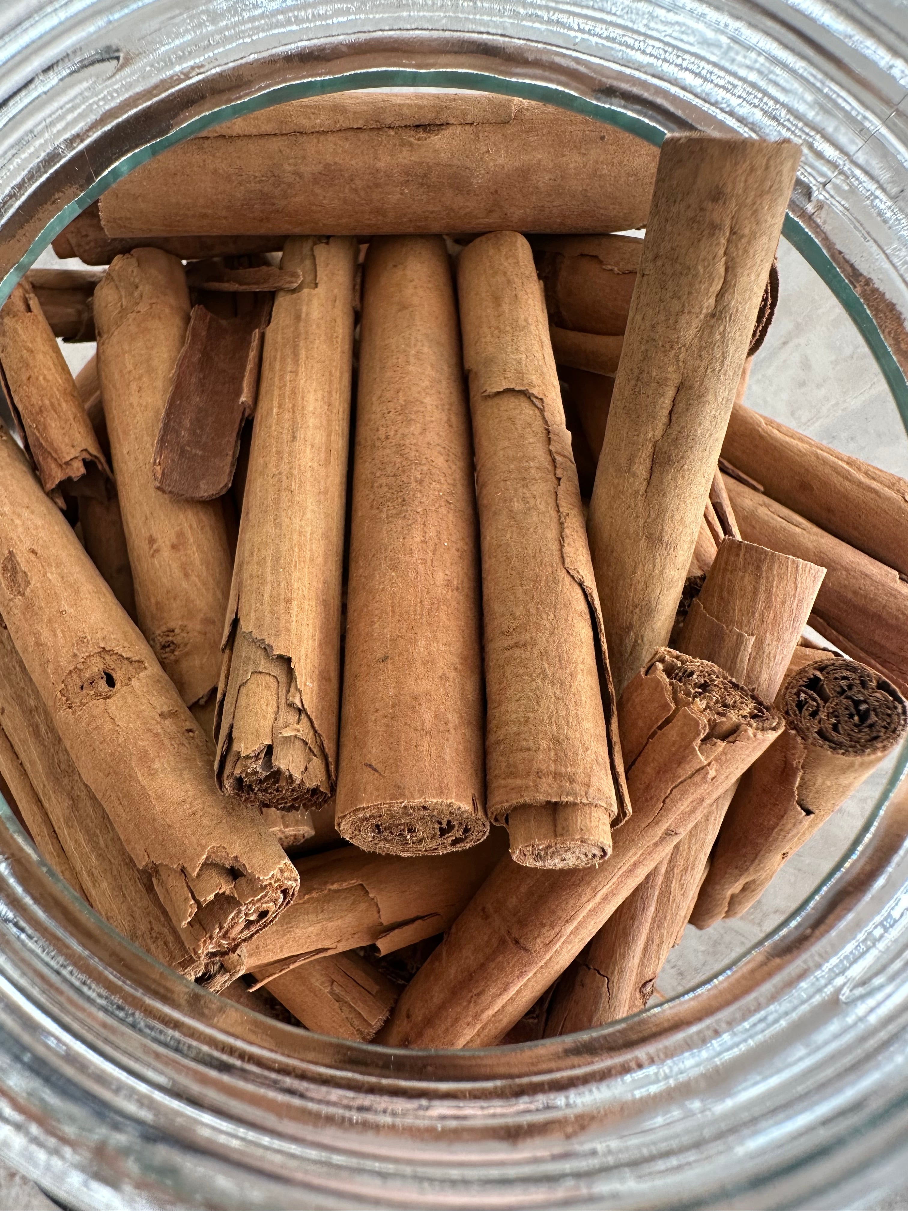 Ceylon kaneel - Cinnamomum verum - 20 G