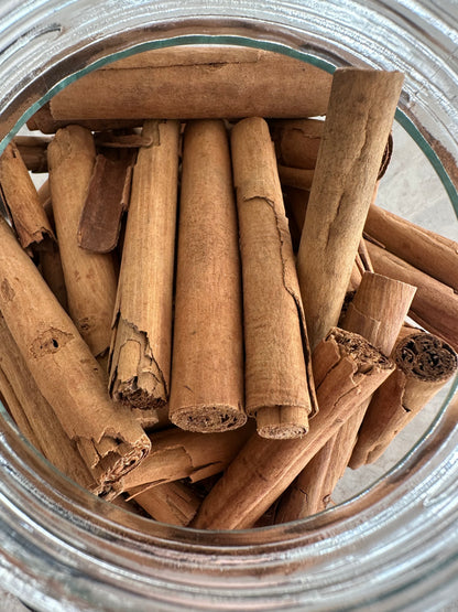 Ceylon kaneel - Cinnamomum verum - 30 G