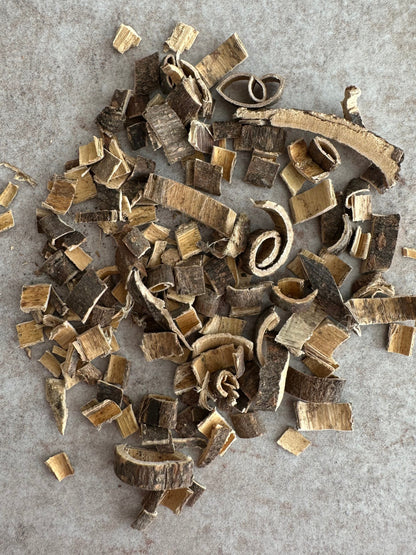 Albizia Bark - He Huan Pi - 30 G